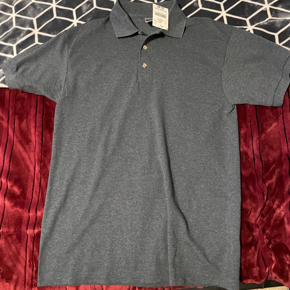 Medium polo shirt